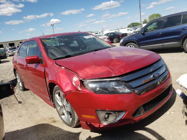 FORD FUSION SPO 2012 3fahp0kc0cr413102