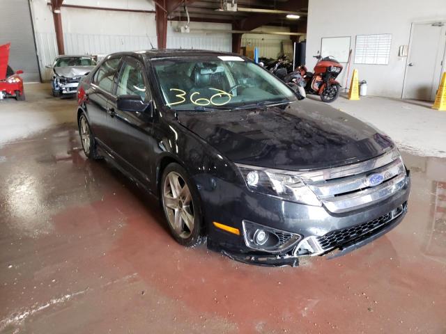 FORD FUSION SPO 2012 3fahp0kc0cr434550