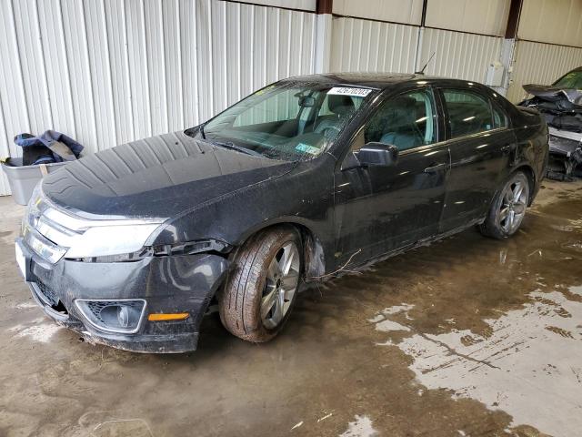 FORD FUSION SPO 2010 3fahp0kc1ar104218