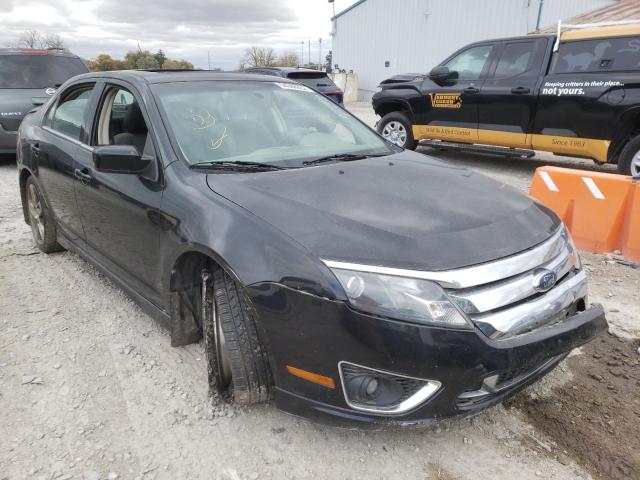 FORD FUSION SPO 2010 3fahp0kc1ar106308