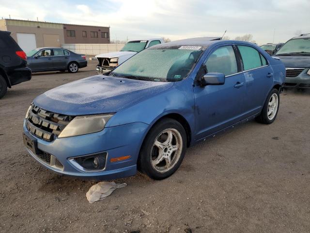 FORD FUSION SPO 2010 3fahp0kc1ar111668