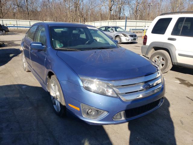 FORD FUSION SPO 2010 3fahp0kc1ar134349