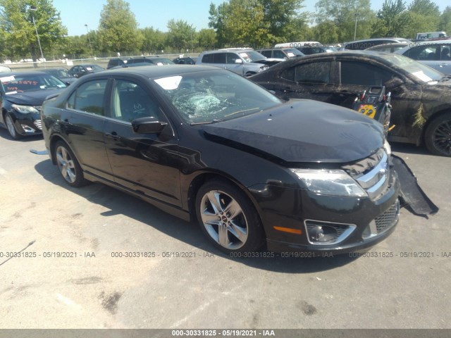 FORD FUSION 2010 3fahp0kc1ar147764