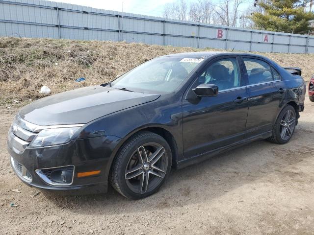 FORD FUSION 2010 3fahp0kc1ar148056