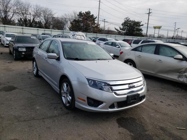 FORD FUSION SPO 2010 3fahp0kc1ar149885