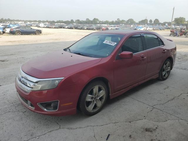 FORD FUSION SPO 2010 3fahp0kc1ar164130