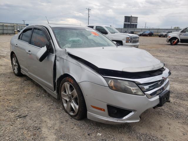 FORD FUSION SPO 2010 3fahp0kc1ar170087