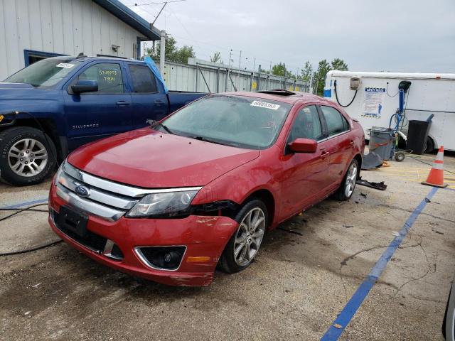 FORD FUSION SPO 2010 3fahp0kc1ar177153