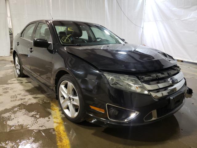 FORD FUSION SPO 2010 3fahp0kc1ar177380