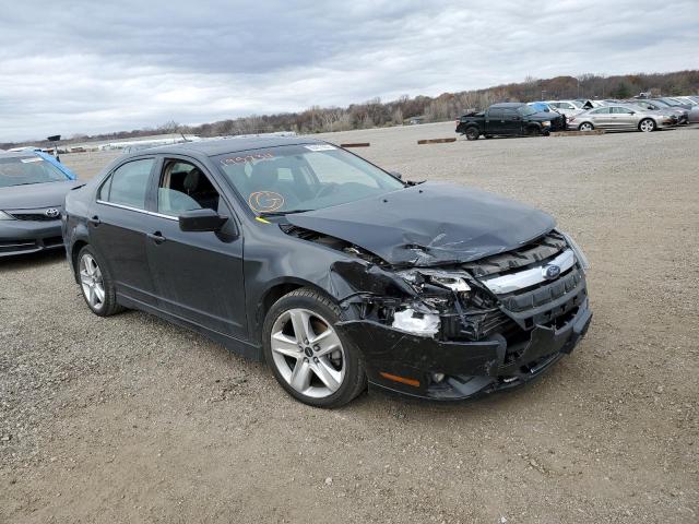 FORD FUSION 2010 3fahp0kc1ar195734