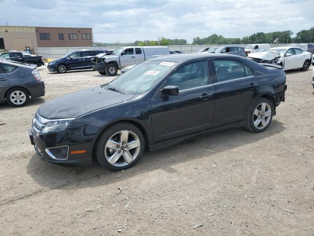 FORD FUSION 2010 3fahp0kc1ar212662