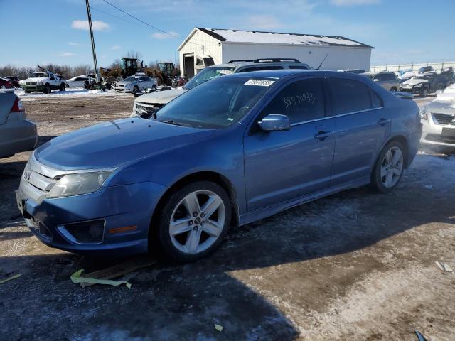 FORD FUSION SPO 2010 3fahp0kc1ar221491