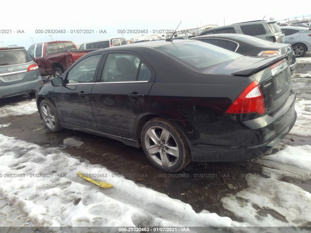 FORD FUSION 2010 3fahp0kc1ar223449