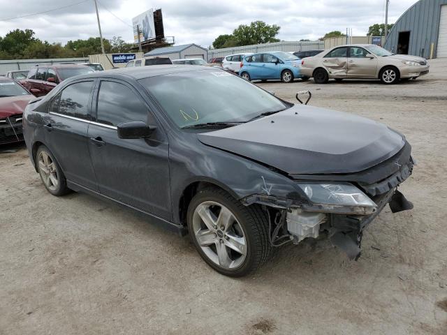 FORD FUSION SPO 2010 3fahp0kc1ar233088