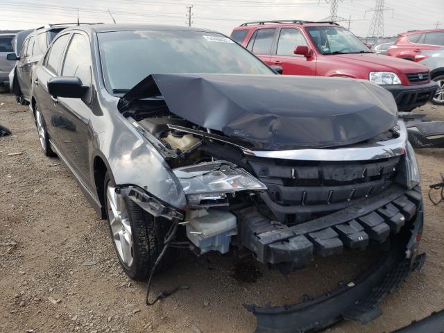 FORD FUSION SPO 2010 3fahp0kc1ar237710