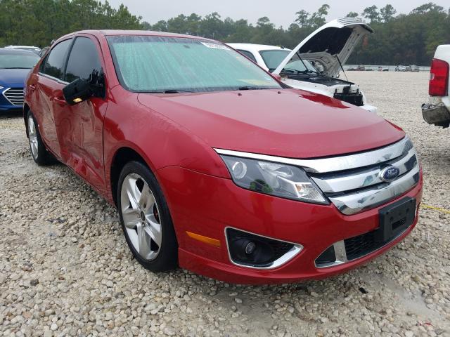 FORD FUSION SPO 2010 3fahp0kc1ar239618