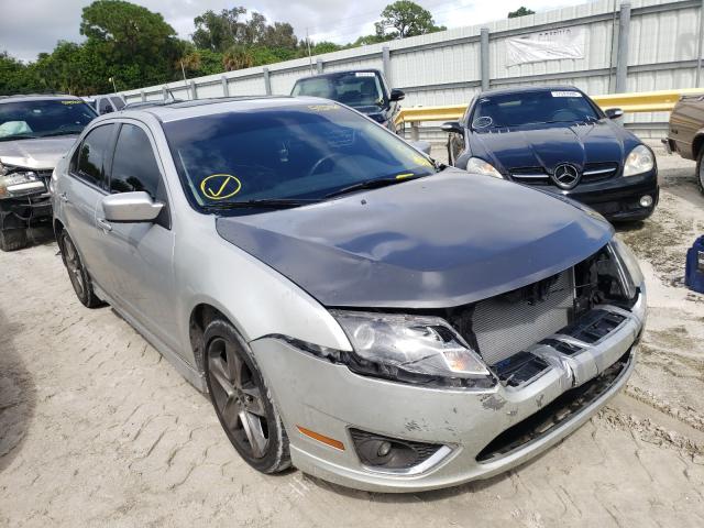 FORD FUSION SPO 2010 3fahp0kc1ar243961