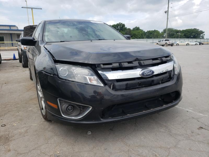 FORD FUSION SPO 2010 3fahp0kc1ar261960