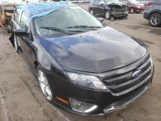 FORD FUSION SPO 2010 3fahp0kc1ar268486