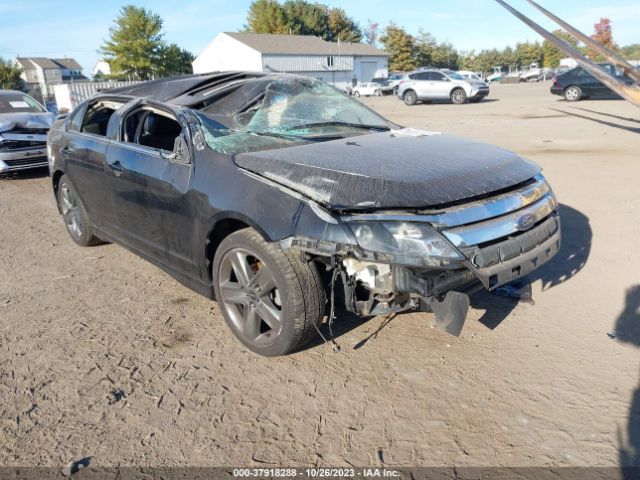 FORD FUSION 2010 3fahp0kc1ar269525