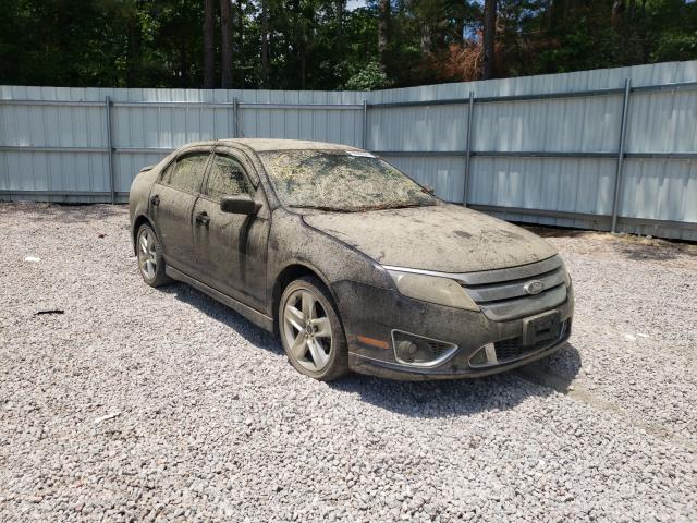 FORD FUSION SPO 2010 3fahp0kc1ar335958