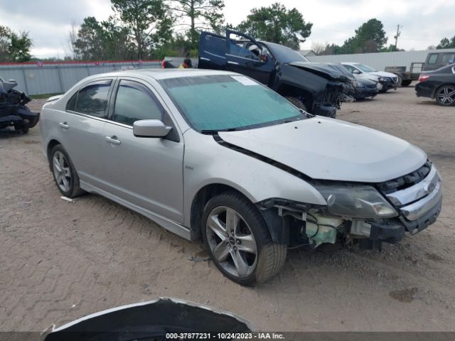 FORD FUSION 2010 3fahp0kc1ar365414