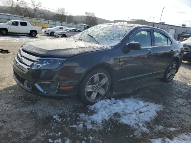 FORD FUSION 2010 3fahp0kc1ar399983