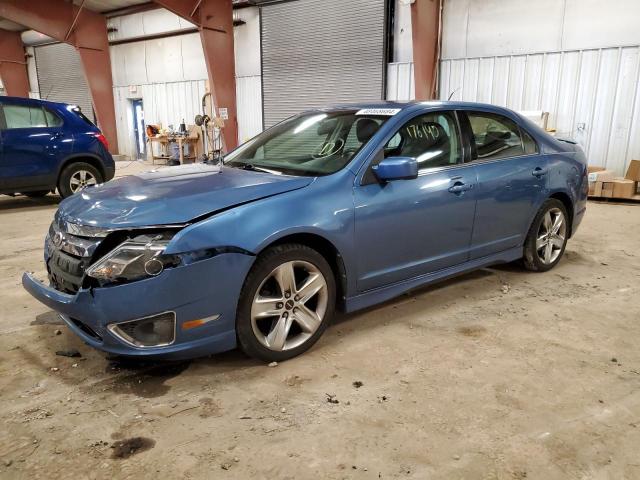 FORD FUSION 2010 3fahp0kc1ar410190