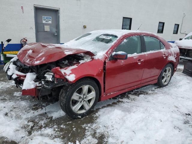 FORD FUSION SPO 2010 3fahp0kc1ar429256