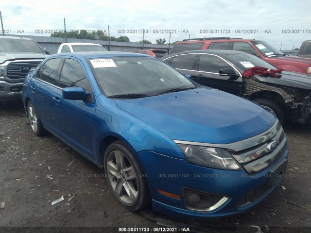 FORD FUSION 2011 3fahp0kc1br133767