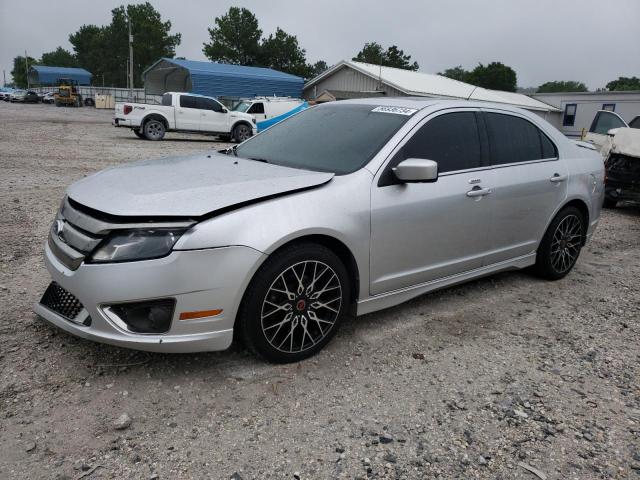 FORD FUSION 2011 3fahp0kc1br160662