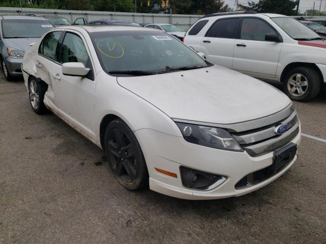 FORD FUSION SPO 2011 3fahp0kc1br260454