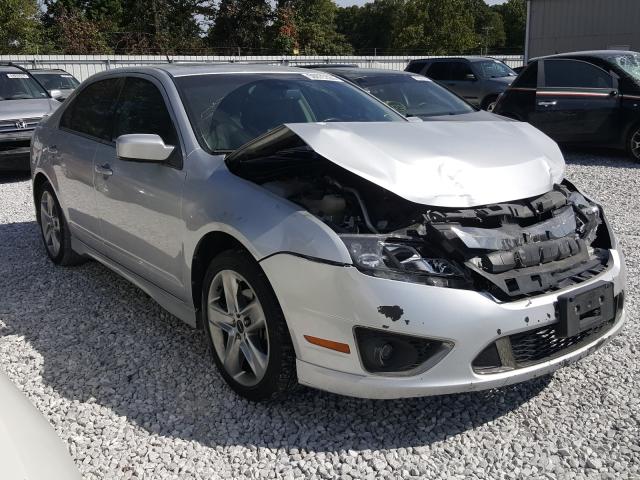 FORD FUSION SPO 2011 3fahp0kc1br274001