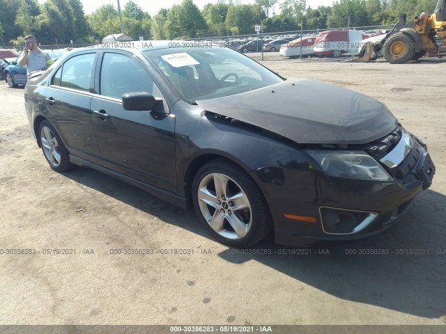 FORD FUSION 2011 3fahp0kc1br283569