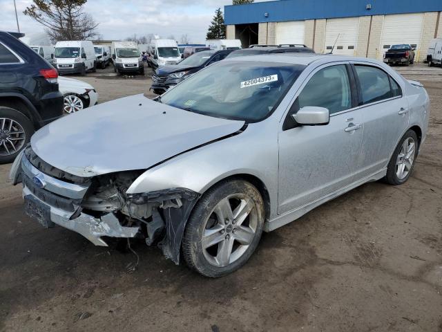 FORD FUSION SPO 2011 3fahp0kc1br290344