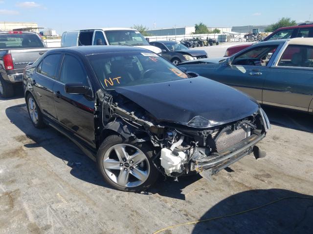 FORD FUSION SPO 2011 3fahp0kc1br307384