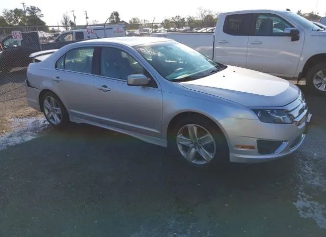 FORD FUSION 2012 3fahp0kc1cr155270