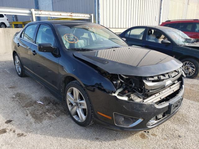 FORD FUSION SPO 2012 3fahp0kc1cr155771