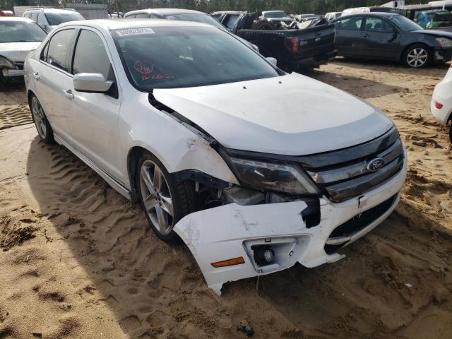 FORD FUSION SPO 2012 3fahp0kc1cr167662