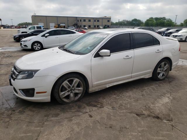 FORD FUSION SPO 2012 3fahp0kc1cr198622