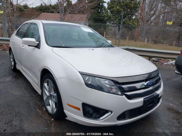 FORD FUSION 2012 3fahp0kc1cr210431