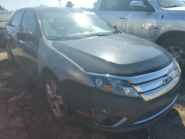 FORD FUSION SPO 2012 3fahp0kc1cr211255