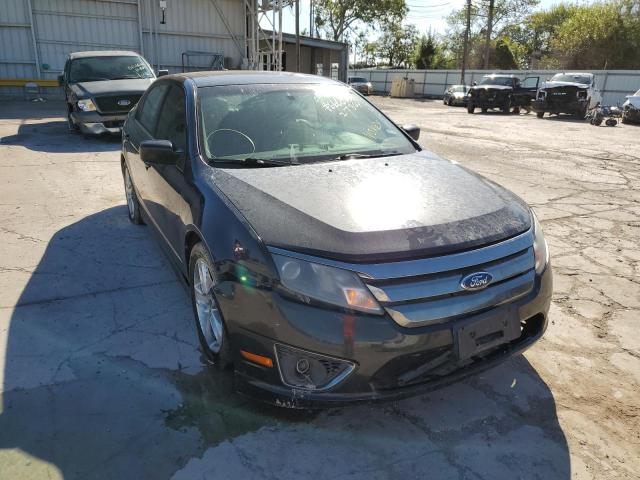 FORD FUSION SPO 2012 3fahp0kc1cr217864