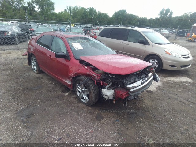 FORD FUSION 2012 3fahp0kc1cr245938