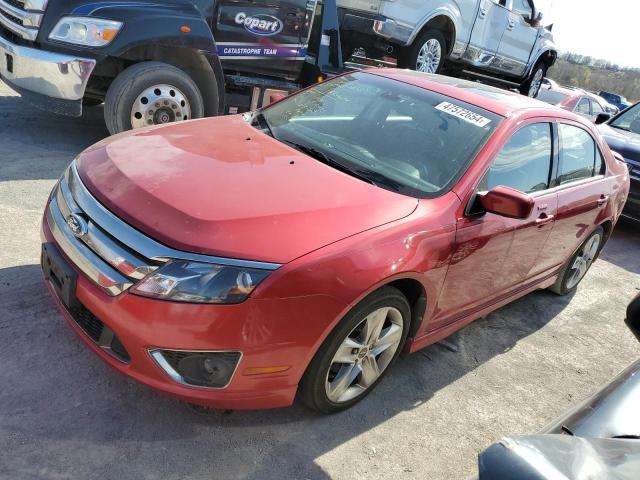 FORD FUSION 2012 3fahp0kc1cr393703