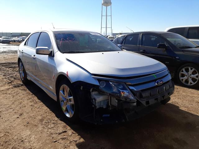 FORD FUSION SPO 2012 3fahp0kc1cr394009