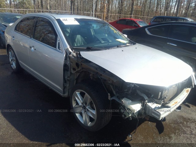 FORD FUSION 2012 3fahp0kc1cr408331