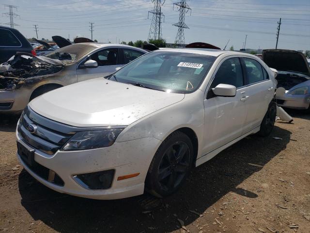 FORD FUSION SPO 2012 3fahp0kc1cr449218