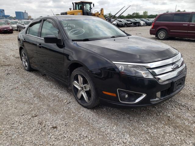 FORD FUSION SPO 2010 3fahp0kc2ar103420