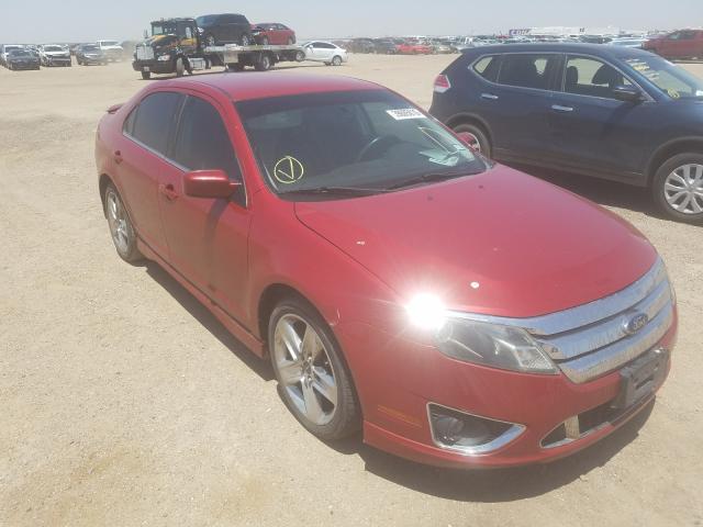 FORD FUSION SPO 2010 3fahp0kc2ar104681